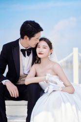 -全城热恋璀璨婚纱摄影(国贸总店)