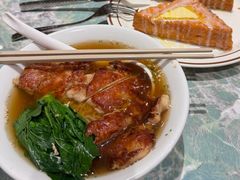 -兴华里茶记(禅城同济首店)