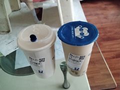 -茶百道(琉璃场店)