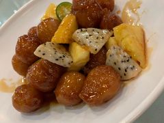 -勝記酒家·37年老字号·经典粤菜(荔枝公园店)
