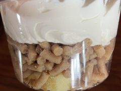 迷你栗子杯-红宝石·鲜奶小方(万航店)