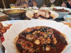 -二十八里太湖船菜(吉祥路店)