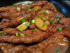 -欧记轩龙虾·私房菜(A店)
