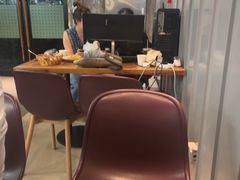 -麦田工坊(月湖店)