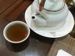 -大佛寺高级素食自助餐厅