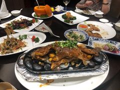 -海天楼(天津泛太平洋店)