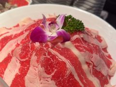 -京熹顺·老北京百年铜锅涮肉(百家湖1912店)