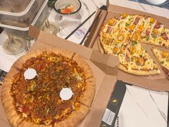 -达美乐比萨(建康路店)