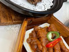 -寻味顺德·南记酒家·传统顺德菜·鱼生(广源路店)