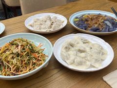 -一轩饺子馆(丽都店)