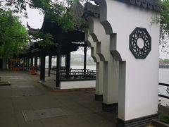 -天目湖山水园