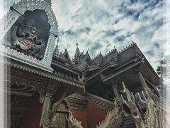-西双版纳总佛寺