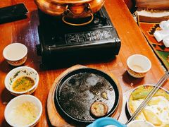 -如意林卡藏餐吧(大昭寺店)