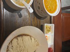 -苏州老字号·苏面斋·秃黄油·三虾面苏式面馆
