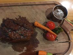 -MR.ROCKY洛奇先生RESTAURANT&BAR(宝安壹方城店)