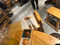 -水浒烤肉(国贸店)