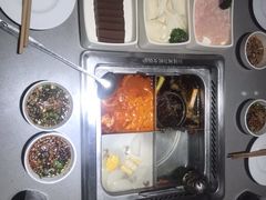 -海底捞火锅(石厦时代广场店)