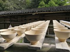 -景德镇古窑民俗博览区