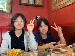 -安妮意大利餐厅(丽都店)