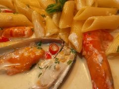 -SISTERS BAR RESTAURANT川意酒馆(嘉善老市H楼店)