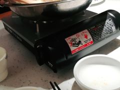 -江渔儿酸菜鱼·拔草餐厅(虎门君乐汇店)