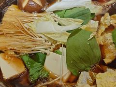 -吉兆·料理(红梅南路店)