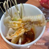 探店牛蛙[悠闲]