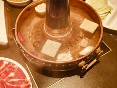 -东来顺·非遗火锅(赛格国际购物中心店)