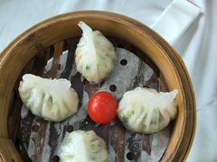 -鹿鸣酒家(越秀店)