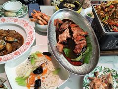 -苏梦江南·淮扬菜(夫子庙店)