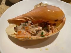 -雍和会海鲜姿造自助(湖东路店)