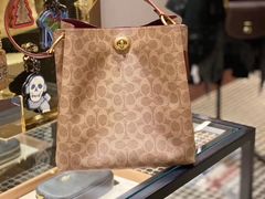 -COACH蔻驰(德基广场店)