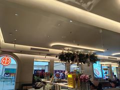 -Aqua Oasis 水天堂(太湖中心mall店)