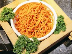 -捞王锅物料理(凯旋路店)