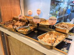 -素虎料理(前门店)