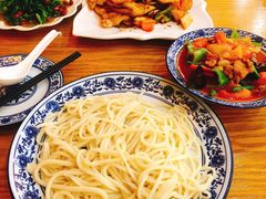 -马艾萨中国兰州传统牛肉面(惠新里店)