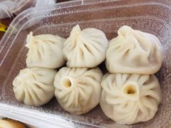 鲜肉小笼-富春汤包生煎馆(春晖店)
