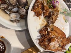 -金饭碗家宴(中兴路店)