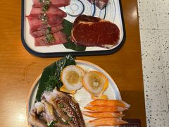 -拾勝牛·江景安格斯烧肉放题(江湾阳光天地店)