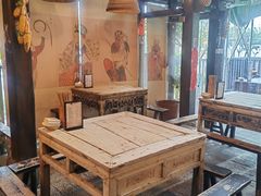 -饭江湖·江湖菜(湖广会馆店)