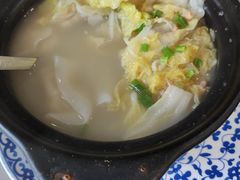 -都一处烧麦馆(前门店)