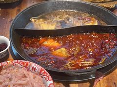 -楠火锅(哈尔滨金爵万象店)