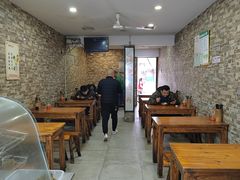 -张记卤粉(南华店)