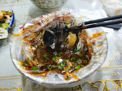 -惠记粉汤羊血(小南门店)