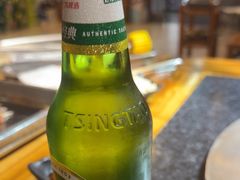 -忠义水浒烤肉(体育西路店)