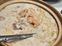 -吴掌柜·藕汤印象(南湖店)