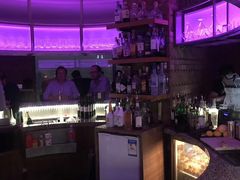-非常时髦餐厅VUE Restaurant(外滩茂悦大酒店)