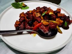 -香融府·烤鸭·家常菜(花乡奥莱店)