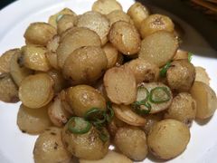 -梁家大院•农家菜(昆山会展中心店)