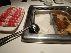 -海底捞火锅(河东万达广场店)